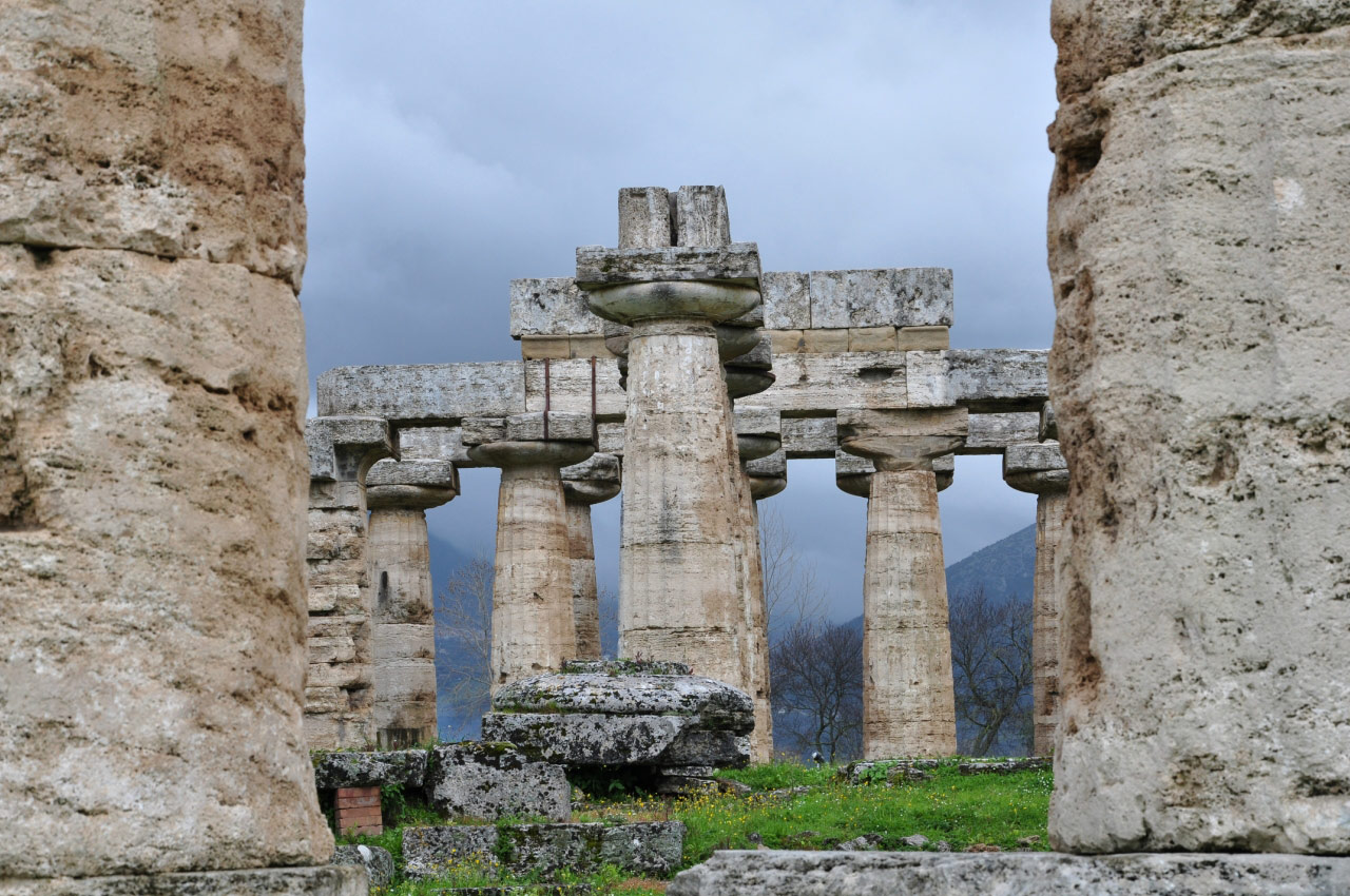 Paestum